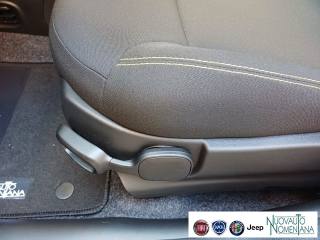 FIAT Panda usata, con USB