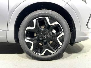 OPEL Grandland usata, con Sedile posteriore sdoppiato