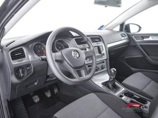 VOLKSWAGEN Golf usata 7