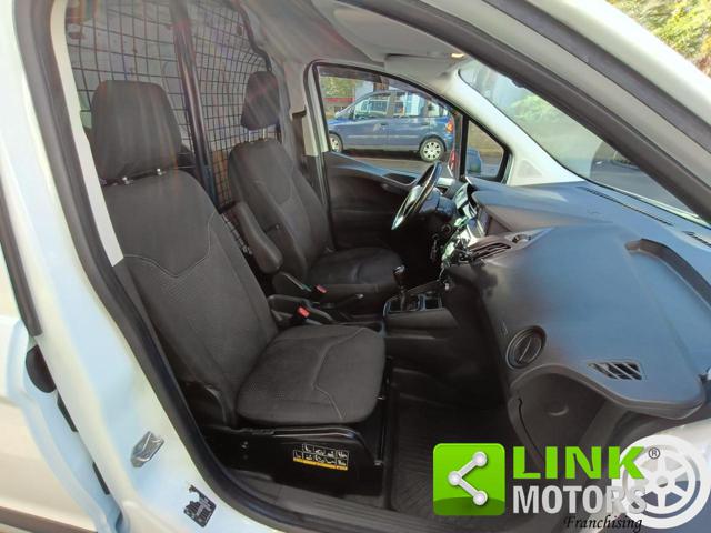 FORD usata 15