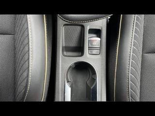 RENAULT Symbioz usata, con ESP