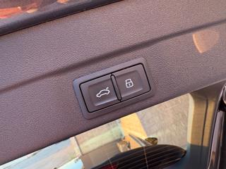 AUDI A6 Avant usata, con Limitatore di velocità