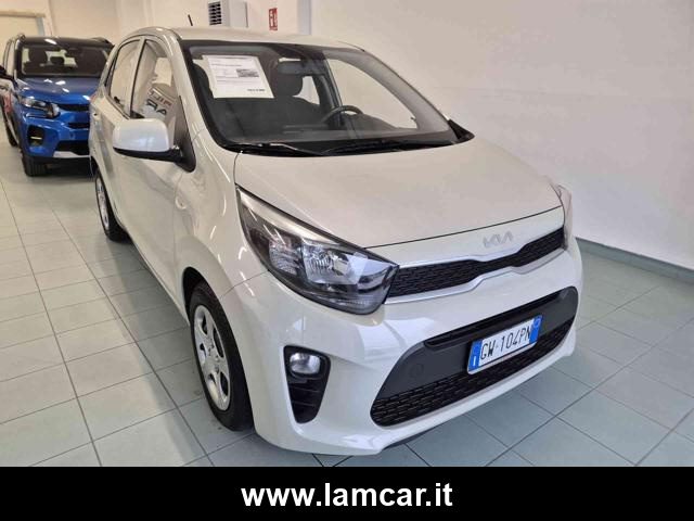 KIA Picanto usata, con Airbag