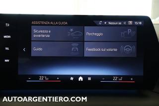 BMW 118 usata, con Luci diurne LED