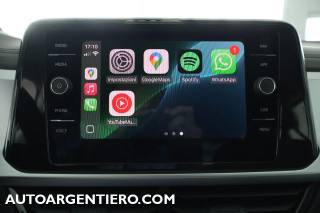 VOLKSWAGEN T-Roc usata, con Controllo elettronico della corsia