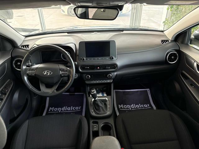 HYUNDAI Kona usata, con Controllo trazione