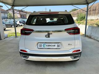 DR MOTOR DR 5.0 usata, con Alzacristalli elettrici