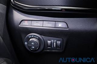 JEEP Compass usata, con Touch screen