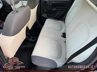 FIAT Panda usata, con Portapacchi