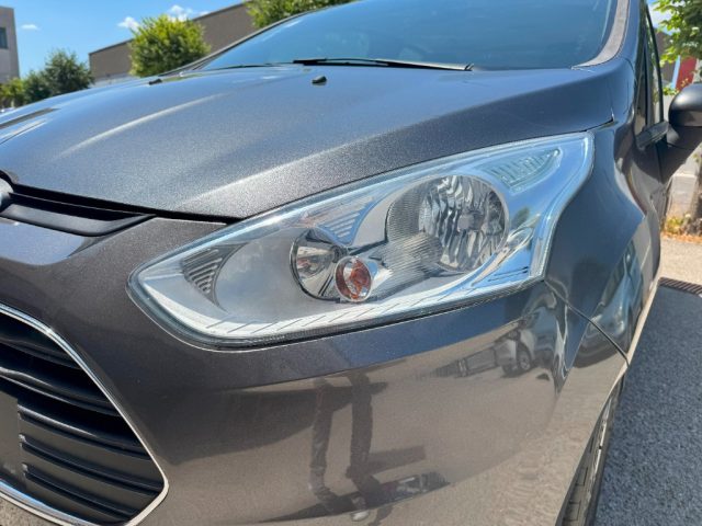 FORD B-Max usata, con Controllo automatico clima