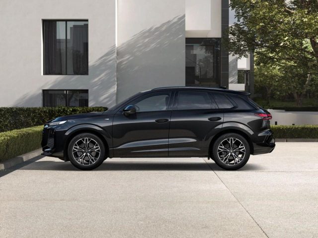 AUDI Q3 usata, con Airbag Passeggero