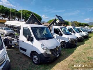 RENAULT Master usata 26