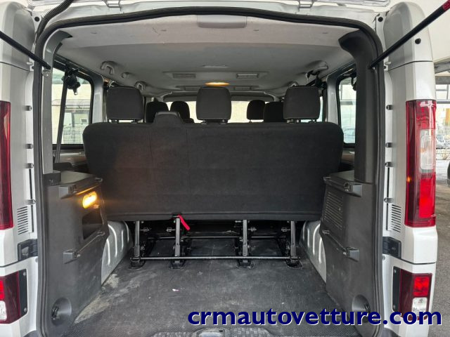 FIAT Talento usata, con Servosterzo