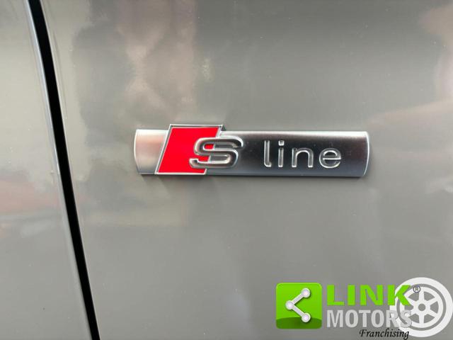 AUDI A3 usata, con Volante in pelle