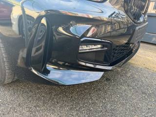 BMW 118 usata, con ESP