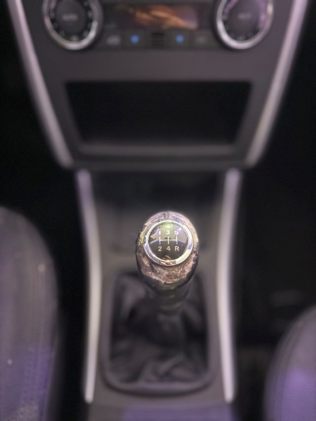 MERCEDES-BENZ A 160 usata 11