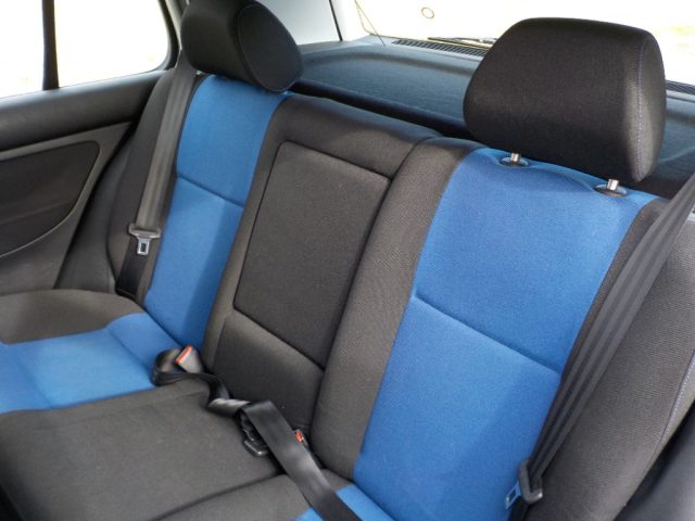 VOLKSWAGEN Golf usata 19