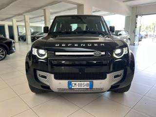 LAND ROVER Defender usata, con Fari LED