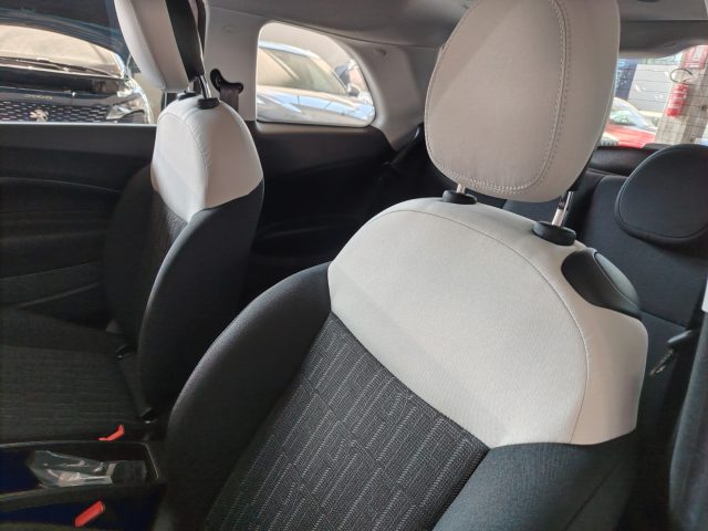 FIAT 500 usata, con Sensore di luce