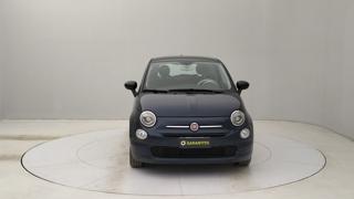FIAT 500 usata, con Chiusura centralizzata