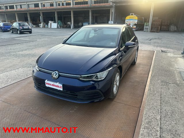 VOLKSWAGEN Golf usata, con Airbag Passeggero