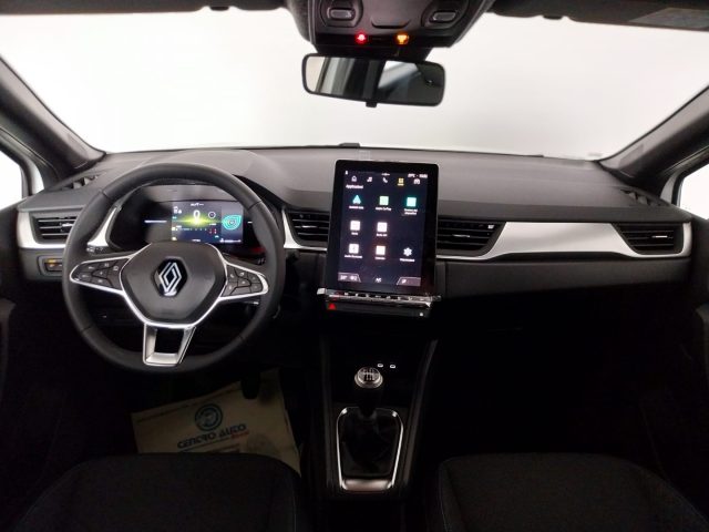 RENAULT Captur usata, con Climatizzatore