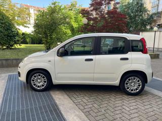 FIAT Panda usata, con Chiusura centralizzata