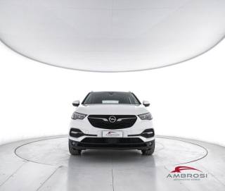 OPEL Grandland X usata 4