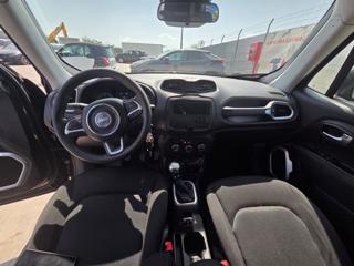 JEEP Renegade usata, con Controllo trazione