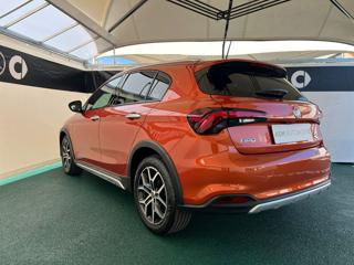 FIAT Tipo usata, con Airbag Passeggero