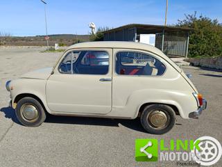 FIAT 600 usata 21