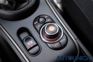 MINI Countryman usata, con Specchietti laterali elettrici