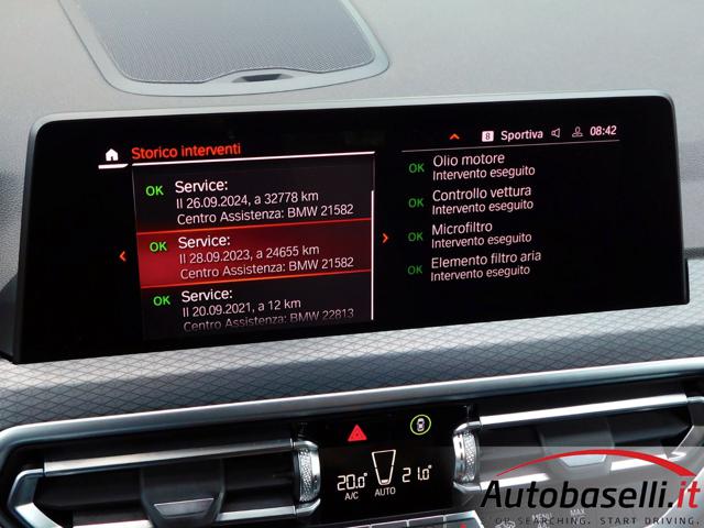 BMW X4 usata 86