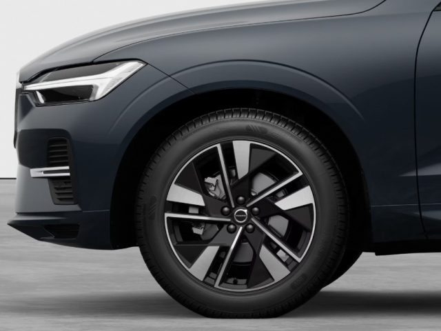 VOLVO XC60 usata, con Boardcomputer