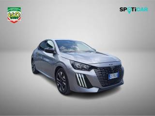 PEUGEOT 208 usata, con Autoradio