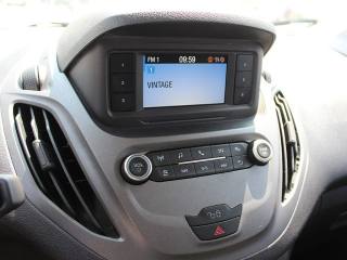 FORD Transit Courier usata, con Vivavoce