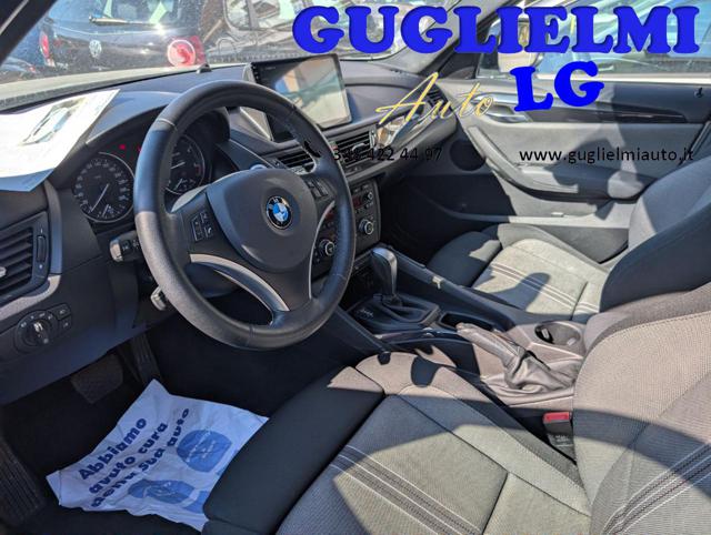 BMW X1 usata, con Chiusura centralizzata