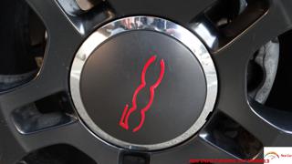 FIAT 500C usata 70