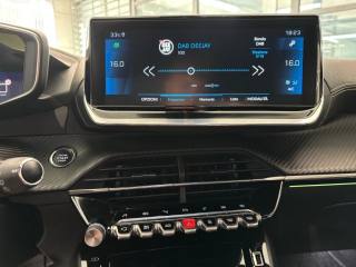 PEUGEOT 2008 usata, con Climatizzatore