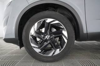NISSAN Qashqai usata 15