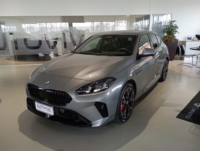 BMW 118 usata, con ABS