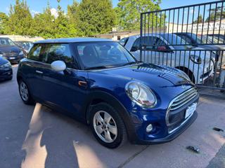 MINI One usata, con Airbag laterali