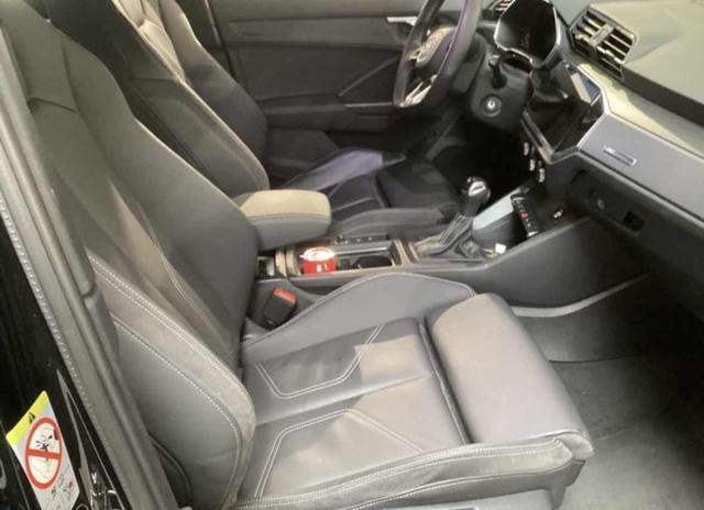 AUDI Q3 usata, con ESP