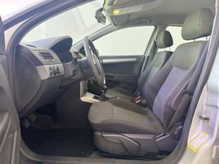 OPEL Astra usata 4