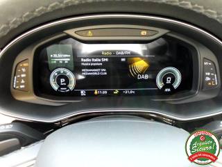 AUDI Q8 usata, con Immobilizzatore elettronico