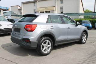 AUDI Q2 usata, con Autoradio