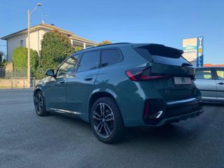 BMW X1 usata, con Autoradio