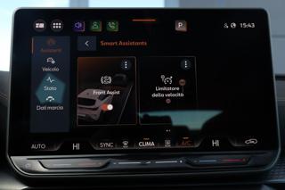 SEAT Leon usata, con Limitatore di velocità