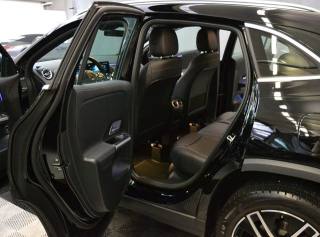 MERCEDES-BENZ GLA 200 usata, con Airbag laterali