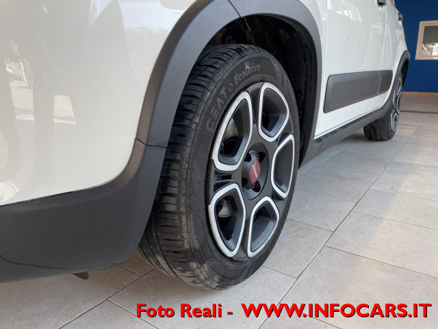 FIAT Panda usata 20